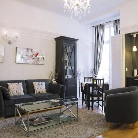 Home Sweet Home Claridge 1Bedroom 巴黎 外观 照片