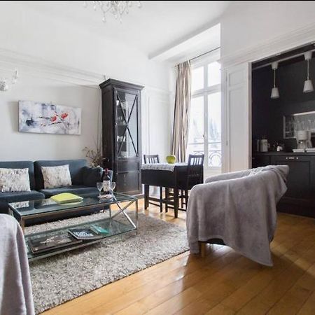 Home Sweet Home Claridge 1Bedroom 巴黎 外观 照片