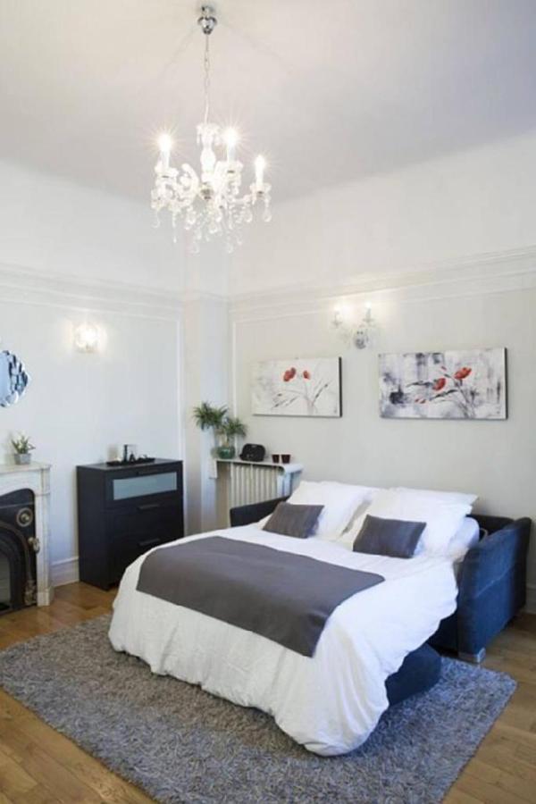 Home Sweet Home Claridge 1Bedroom 巴黎 外观 照片