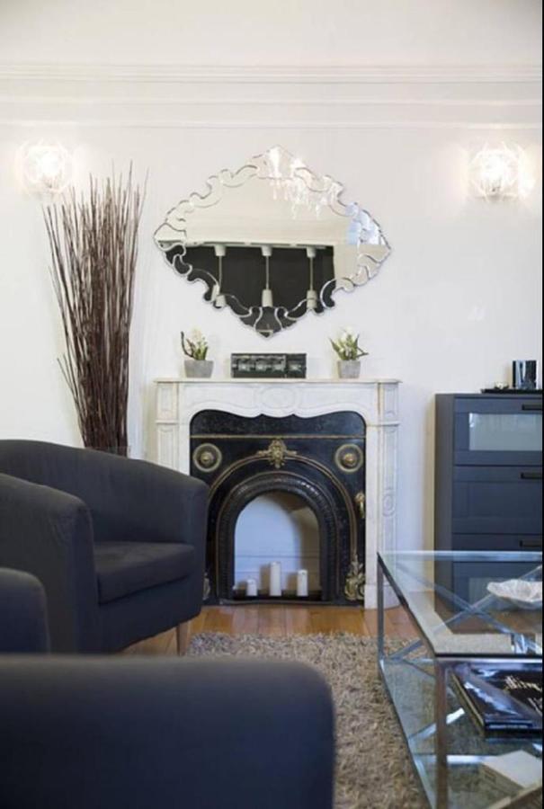 Home Sweet Home Claridge 1Bedroom 巴黎 外观 照片